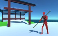 Edo Arena screenshot, image №1002251 - RAWG