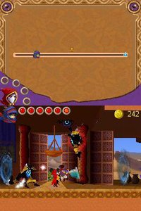 Prince of Persia: The Fallen King screenshot, image №1995126 - RAWG