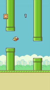 Flappy Bird screenshot, image №1721506 - RAWG