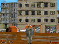 Torrente: El Juego screenshot, image №380580 - RAWG