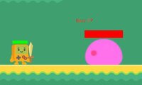My First Game ( Platform ) {W,D} screenshot, image №3542575 - RAWG