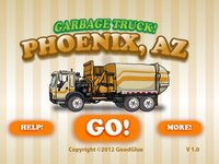 Garbage Truck: Phoenix, AZ screenshot, image №954953 - RAWG