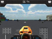 Death Parking: Free 3D Real Race screenshot, image №1334346 - RAWG