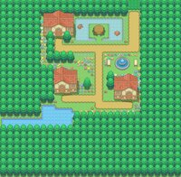 Pokémon Elite EX screenshot, image №3504502 - RAWG