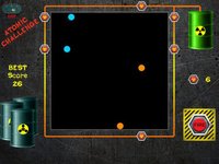 Atomic Challenge screenshot, image №985402 - RAWG