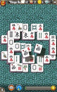 Eternal Mahjong screenshot, image №1455110 - RAWG