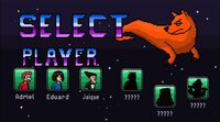 Tres Acordes Runner screenshot, image №2734237 - RAWG