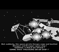 Bloopy & Droopy (DreamVeloper) screenshot, image №2671488 - RAWG