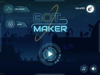 Bot Maker - Generator screenshot, image №1795381 - RAWG