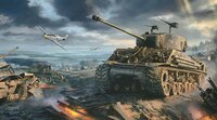 Tank Battle Launcher screenshot, image №3827865 - RAWG
