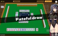 Illegal Mahjong screenshot, image №3993081 - RAWG