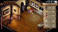 Count Meowcula's Barbershop screenshot, image №4283513 - RAWG