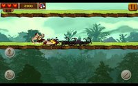 Gladiator Escape screenshot, image №1542625 - RAWG