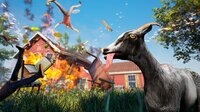 Goat Simulator: Remastered screenshot, image №4119635 - RAWG