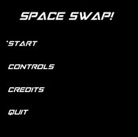 SPACE SWAP screenshot, image №1267178 - RAWG