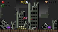 Ku Blast Brawl Alpha Demo screenshot, image №1300720 - RAWG
