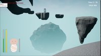 Soaring Islands: ludum dare 46 screenshot, image №2363474 - RAWG