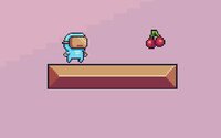 PixelFruitAdventure screenshot, image №3685167 - RAWG