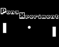 Pong-Xperiment screenshot, image №3593574 - RAWG