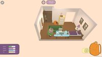 Quarantine (itch) (sunflowersrcute, blindfishkid, rhaelys7) screenshot, image №3511271 - RAWG
