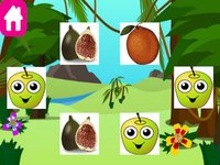 Veggies and Fruit Splash Mania-Classic Puzzle for Boys and Girls! screenshot, image №1801010 - RAWG