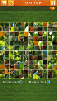 Mosaic Puzzle screenshot, image №1784380 - RAWG