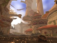 World of Warcraft: The Burning Crusade screenshot, image №433310 - RAWG