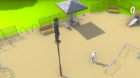 SuperSorry screenshot, image №4151365 - RAWG