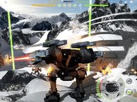 Mech Battle - Robots War Game screenshot, image №2044958 - RAWG