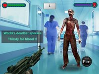 Zombie Enforcer – Killer of Lifeless Human screenshot, image №1789715 - RAWG