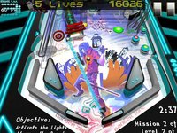 Pinball Massacre Lite screenshot, image №980151 - RAWG