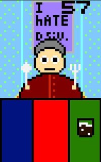 Hungry Bob screenshot, image №1239492 - RAWG