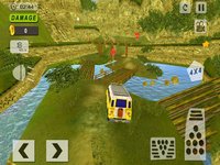 Extreme OffRoad Jeep Driving Adventure screenshot, image №973867 - RAWG