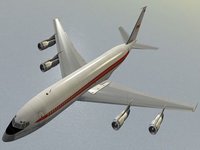 Flying Experience (Passenger Airliner 707 Edition) - Learn and Become Airplane Pilot screenshot, image №976112 - RAWG