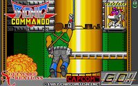 Bionic Commando (1987) screenshot, image №747532 - RAWG