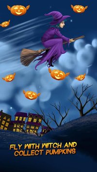 Sweet Baby Girl Halloween Fun screenshot, image №1592410 - RAWG