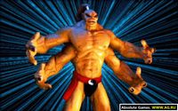 Mortal Kombat (1993) screenshot, image №318921 - RAWG