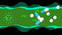 SUPERBUG (Triangle, BlueBaldwin, exophagious) screenshot, image №2632641 - RAWG