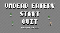 Undead Eatery screenshot, image №2226917 - RAWG