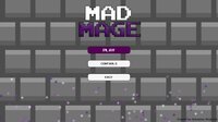 Mad Mage screenshot, image №2595581 - RAWG