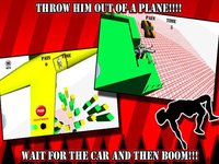 Kill The Ragdoll Stickman: Dummy Physics screenshot, image №1757874 - RAWG