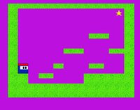 Ninja Game (jibgencode) screenshot, image №3547463 - RAWG