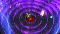 NEO Impossible Bosses (itch) screenshot, image №1036509 - RAWG