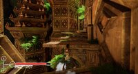 Aohri's Uprising screenshot, image №3900410 - RAWG