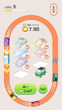 Car Merger screenshot, image №1553579 - RAWG