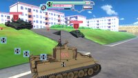 Girls und Panzer: Senshado, Kiwamemasu! screenshot, image №3484254 - RAWG