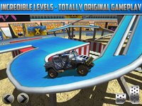 Monster Truck Parking Game Real Car Racing Games screenshot, image №2041538 - RAWG
