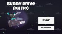 Bunny Drive (Oh No) screenshot, image №1841576 - RAWG