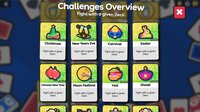 Food Fight Fiesta: Multi-Use Cards screenshot, image №4171462 - RAWG