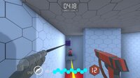 SUPERJUMP screenshot, image №3669299 - RAWG